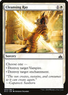 Image for Cleansing Ray (Rivals of Ixalan) (4) - Magic: The Gathering