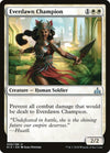Image for Everdawn Champion (Rivals of Ixalan) (6) - Magic: The Gathering