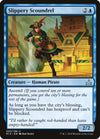 Image for Slippery Scoundrel (Rivals of Ixalan) (55) - Magic: The Gathering