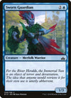 Image for Sworn Guardian (Rivals of Ixalan) (58) - Magic: The Gathering
