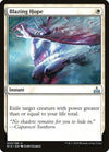 Image for Blazing Hope (Rivals of Ixalan) (3) - Magic: The Gathering