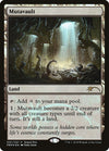 Image for Mutavault (Grand Prix Promos) (1) - Magic: The Gathering