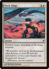 Image for Neck Snap (Lorwyn) (32) - Magic: The Gathering