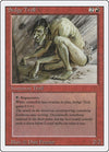 Image for Sedge Troll (Revised Edition) - Magic: The Gathering