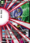 Image for Majin Twin Haru Haru (Expansion Deck Box Set 02: Dark Demon's Villains) (EX02-07) - Dragon Ball Super: Masters