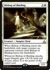 Image for Bishop of Binding (Prerelease Cards) (2) - Magic: The Gathering