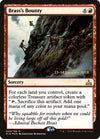 Image for Brass's Bounty (RIX) (Prerelease Cards) (94) - Magic: The Gathering