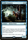 Image for Crafty Cutpurse (Prerelease Cards) (33) - Magic: The Gathering