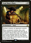 Image for Dead Man's Chest (Prerelease Cards) (66) - Magic: The Gathering