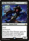 Image for Dire Fleet Poisoner (Prerelease Cards) (68) - Magic: The Gathering
