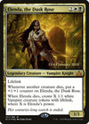 Image for Elenda, the Dusk Rose (Prerelease Cards) (157) - Magic: The Gathering