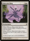 Image for Oblivion Ring (Lorwyn) (34) - Magic: The Gathering