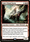 Image for Etali, Primal Storm (RIX) (Prerelease Cards) (100) - Magic: The Gathering