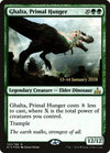 Image for Ghalta, Primal Hunger (RIX) (Prerelease Cards) (130) - Magic: The Gathering