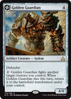 Image for Golden Guardian (Prerelease Cards) (179) - Magic: The Gathering