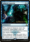 Image for Induced Amnesia (Prerelease Cards) (40) - Magic: The Gathering