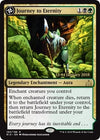 Image for Journey to Eternity (Prerelease Cards) (160) - Magic: The Gathering