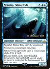 Image for Nezahal, Primal Tide (Prerelease Cards) (45) - Magic: The Gathering