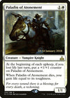 Image for Paladin of Atonement (Prerelease Cards) (16) - Magic: The Gathering