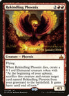 Image for Rekindling Phoenix (Prerelease Cards) (111) - Magic: The Gathering