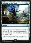 Image for Release to the Wind (Prerelease Cards) (46) - Magic: The Gathering