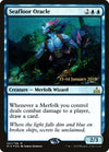 Image for Seafloor Oracle (Prerelease Cards) (51) - Magic: The Gathering