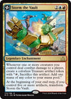 Image for Storm the Vault (Prerelease Cards) (173) - Magic: The Gathering