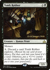 Image for Tomb Robber (Prerelease Cards) (87) - Magic: The Gathering