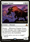 Image for Trapjaw Tyrant (Prerelease Cards) (29) - Magic: The Gathering