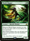 Image for World Shaper (Prerelease Cards) (151) - Magic: The Gathering
