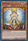 Image for Honest (Structure Deck: Wave of Light) (SR05-EN018) - YuGiOh