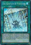 Image for The Sanctum of Parshath (Structure Deck: Wave of Light) (SR05-EN025) - YuGiOh