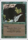 Image for Serendib Efreet (Revised Edition) - Magic: The Gathering