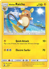 Image for Alolan Raichu - SM65 (SM Promos) (SM65) - Pokemon