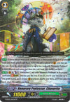 Image for Honorary Professor, Chaverite (G-EB02: The AWAKENING ZOO) (G-EB02/016EN) - Cardfight Vanguard