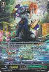 Image for Honorary Professor, Chaverite (SP) (G-EB02: The AWAKENING ZOO) (G-EB02/S09EN) - Cardfight Vanguard