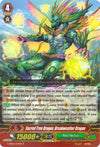 Image for Sacred Tree Dragon, Breakweather Dragon (G-EB02: The AWAKENING ZOO) (G-EB02/037EN) - Cardfight Vanguard
