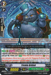 Image for Trickle British (G-EB02: The AWAKENING ZOO) (G-EB02/056EN) - Cardfight Vanguard