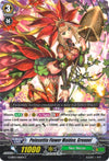Image for Poinsettia Flower Maiden, Grennel (G-EB02: The AWAKENING ZOO) (G-EB02/066EN) - Cardfight Vanguard