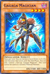 Image for Gagaga Magician (Purple) (Duelist League Promo) (DL15-EN009) - YuGiOh