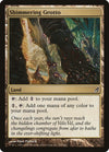 Image for Shimmering Grotto (Lorwyn) (273) - Magic: The Gathering