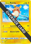 Image for Alolan Raichu - SM65 (Jumbo Cards) (SM65) - Pokemon