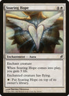 Image for Soaring Hope (Lorwyn) (40) - Magic: The Gathering