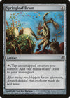 Image for Springleaf Drum (Lorwyn) (261) - Magic: The Gathering