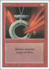Image for Shatter (Revised Edition) - Magic: The Gathering
