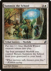 Image for Summon the School (Lorwyn) (42) - Magic: The Gathering
