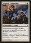 Image for Surge of Thoughtweft (Lorwyn) (43) - Magic: The Gathering