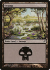 Image for Swamp (293) (Lorwyn) (293) - Magic: The Gathering