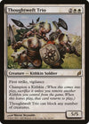 Image for Thoughtweft Trio (Lorwyn) (44) - Magic: The Gathering