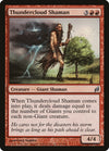 Image for Thundercloud Shaman (Lorwyn) (195) - Magic: The Gathering